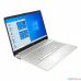 HP 15s-fq3018ur [3T790EA] Silver 15.6" {FHD Pen N6000/8Gb/512Gb SSD/W10}