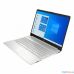 HP 15s-fq3018ur [3T790EA] Silver 15.6" {FHD Pen N6000/8Gb/512Gb SSD/W10}