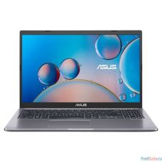 ASUS X515JF-BQ037 [90NB0SW1-M02150] Grey 15.6" {FHD i5-1035G1/8Gb/256Gb SSD/GeForce MX130 2G/DOS}