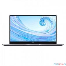 Huawei MateBook D BohrB-WAH9FP [53012BNV] Grey 15.6" {FHD  i5 10210U/16Gb/512Gb SSD/W10}