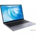 Huawei MateBook D BohrB-WAH9FP [53012BNV] Grey 15.6" {FHD  i5 10210U/16Gb/512Gb SSD/W10}