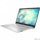 HP 15s-fq3021ur [3T795EA] Silver 15.6" {FHD Pen N6000/8Gb/512Gb SSD/DOS}