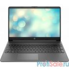 HP 15s-eq1206ur [24D58EA] Grey 15.6" {FHD Ryzen 3 4300U/8Gb/256Gb SSD/DOS}