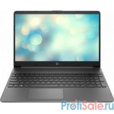 HP 15s-eq1206ur [24D58EA] Grey 15.6" {FHD Ryzen 3 4300U/8Gb/256Gb SSD/DOS}