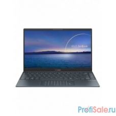 ASUS ZenBook UX325EA-KG271T [90NB0SL1-M06670] Pine Grey 13.3" {FHD i5-1135G7/16Gb/512Gb SSD/W10}