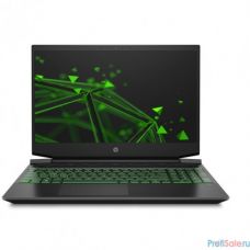 HP Pavilion Gaming 15-ec2010ur [3C8N3EA] 15.6" {FHD Ryzen 5 5600H/16Gb/512Gb SSD/GTX 1650 4Gb/DOS}