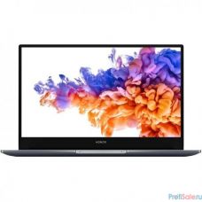 Honor MagicBook 14 NDR-WFE9HN [53011TCP] Space Gray 14" { i7-1165G7/16GB/512GB SSD/W10}