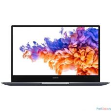 Honor MagicBook [53011TAP] Space Gray 15.6" { i5-1135G7/16GB/512GB SSD/W10}