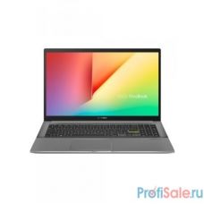 Asus VivoBook M533IA-BQ006T [90NB0RF3-M04700] Indie Black 15.6" {FHD Ryzen 5-4500U/8Gb/256Gb SSD/W10}