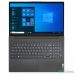 Lenovo V15-ALC G2 [82KD002HRU] Black 15.6" {FHD Ryzen 7 5700U/8Gb/256Gb SSD/DOS}