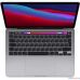 Apple MacBook Pro 13 Late 2020 [Z11C00031, Z11C/5] Space Grey 13.3'' Retina {(2560x1600) Touch Bar M1 chip with 8-core CPU and 8-core GPU/16GB/2TB SSD} (2020)