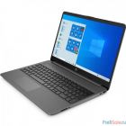 HP 15s-eq1148ur [22Q03EA] Grey 15.6" {FHD Athlon-3050U/4Gb/256Gb SSD/W10}