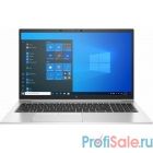 HP EliteBook 850 G8 [401K4EA ] Silver 15.6" {UHD i7 1165G7/16Gb/512Gb SSD/W10Pro}