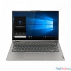 Lenovo Thinkbook 14s Yoga ITL [20WE0000RU] Grey 14" {FHD i5 1135G7/16Gb/512Gb SSD/W10Pro}