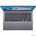 Asus M515DA-BR398T [90NB0T41-M11240] Slate Grey 15.6" {HD Athlon-3050U/4Gb/128Gb SSD/W10}