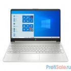 HP 15s-eq2020ur [3B2U4EA] Silver 15.6" {FHD Ryzen 5-5500U/8Gb/512Gb SSD/W10}