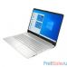 HP 15s-eq2020ur [3B2U4EA] Silver 15.6" {FHD Ryzen 5-5500U/8Gb/512Gb SSD/W10}