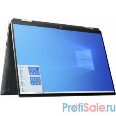 HP Spectre x360 14-ea0012ur [3B3Q3EA] Blue 13.5" {3000x2000 TS i7-1165G7/16Gb/1Tb SSD/W10} 