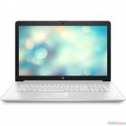 Ноутбук HP17 17-by2050ur [2F1Y8EA] 17.3" FHD, Intel Core i5-10210U, 8Gb, 512Gb SSD, DVD-RW, FreeDOS, серебристый