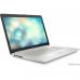 HP 17-by2048ur [2F1Y6EA] Natural Silver 17.3" {FHD i5 10210U/8Gb/512Gb SSD/Radeon 530 2 Gb/DOS}