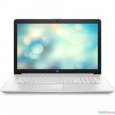 HP 17-by2051ur [2F1Y9EA] Natural Silver 17.3" {FHD i3 10110U/8Gb/512Gb SSD/Radeon 530 2 Gb/DOS}