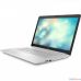 HP 17-by2051ur [2F1Y9EA] Natural Silver 17.3" {FHD i3 10110U/8Gb/512Gb SSD/Radeon 530 2 Gb/DOS}