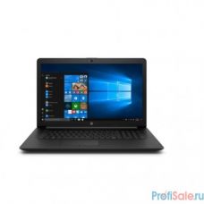 HP 17-by2068ur [2X2Z1EA] Jet Black Mesh Knit 17.3" {FHD i5 10210U/8Gb/512Gb SSD/Radeon 530 2 Gb/DOS}