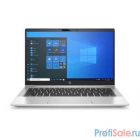 HP ProBook 430 G8 [2X7M8EA] Silver 13.3" {FHD i7-1165G7/8Gb/256Gb SSD/W10Pro}