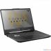 ASUS TUF F15 FX506LH-HN197T [90NR03U1-M05370] Fortress Grey 15.6" {FHD 120Hz/i5-10300H/16Gb/512Gb SSD/GTX1650 4Gb/W10}