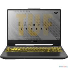 ASUS TUF Gaming A15 FX506QM-HN050 [90NR0606-M01110] Grey 15.6" {FHD Ryzen 7 5800H/16Gb/512Gb SSD/3060 6Gb/DOS}