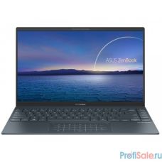 ASUS Zenbook 14 UX425EA-HM135T [90NB0SM1-M02340] Pine Grey 14" {FHD i7-1165G7/16Gb/1Tb SSD/W10}