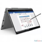 Lenovo Thinkbook 14s Yoga ITL [20WE0008RU] Grey 14" {FHD TS i5-1135G7/8Gb/512Gb SSD/W10Pro}