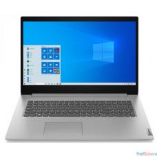 Lenovo IdeaPad 3 15IGL05 [81WQ001NRU] platinum grey 15,6" {HD Pen-N5030/8GB/256GB SSD/W10}