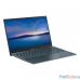 Asus Zenbook UX325EA-KG299T [90NB0SL1-M06490] Pine Grey 13.3" {FHD i7-1165G7/8Gb/512Gb SSD/W10}