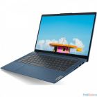 Lenovo IdeaPad 5 14ITL05 [82FE00C5RK] blue 14" {FHD i5-1135G7/16GB/512GB SSD/DOS}