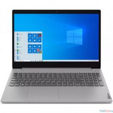 Lenovo IdeaPad 3 15IGL05 [81WQ001KRU] Grey 15.6" {HD Cel N4020/8Gb/256Gb SSD/W10}