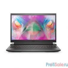 DELL G15 5510 [G515-4335] Dark Grey 15.6" {FHD i7-10870H/16Gb/512Gb SSD/RTX 3060 6Gb/Linux}