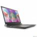 DELL G15 5510 [G515-4335] Dark Grey 15.6" {FHD i7-10870H/16Gb/512Gb SSD/RTX 3060 6Gb/Linux}