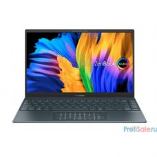 ASUS Zenbook 13 UX325EA-KG272T [90NB0SL1-M06680] Pine Grey 13.3" {FHD i7-1165G7/16Gb/512Gb SSD/W10}