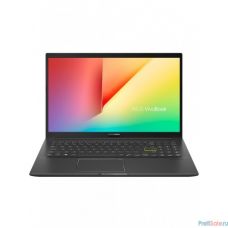 ASUS Vivobook 15 M513UA-BQ002T [90NB0TP1-M01020] Indie Black 15.6" {FHD 250Hz Ryzen 5 5500U/8Gb/512Gb SSD/MX230 2Gb/W10}