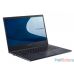 ASUS PRO P2451FA-BM1357R [90NX02N1-M18340] Star Black 14" {FHD i7-10510U/8Gb/512Gb SSD/W10Pro}