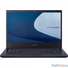 ASUS PRO P2451FA-BM1356R [90NX02N1-M18320] Star Black 14" {FHD i5-10210U/8Gb/512Gb SSD/W10Pro}
