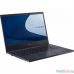 ASUS PRO P2451FA-BM1356R [90NX02N1-M18320] Star Black 14" {FHD i5-10210U/8Gb/512Gb SSD/W10Pro}