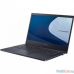 ASUS PRO P2451FA-BM1356R [90NX02N1-M18320] Star Black 14" {FHD i5-10210U/8Gb/512Gb SSD/W10Pro}