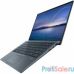 ASUS Zenbook 14 UX435EG-A5001R [90NB0SI1-M03820] Pine Grey 14" {FHD i7-1165G7/16Gb/1Tb SSD/GF MX450 2Gb/W10Pro}