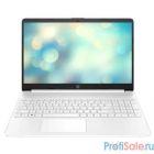 HP 15s-eq1279ur [2X0N9EA] White 15.6" {FHD Athlon 3150U/4Gb/256Gb SSD/DOS}