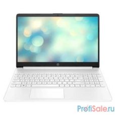 HP 15s-eq1279ur [2X0N9EA] White 15.6" {FHD Athlon 3150U/4Gb/256Gb SSD/DOS}