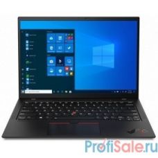 Lenovo ThinkPad X1 Carbon 9 [20XW002BRT] Black 14" {FHD i5-1135G7/16Gb/256Gb SSD/W10Pro}