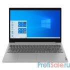 Lenovo IdeaPad 3 14ITL6 [82H7004PRK] Arctic Grey 14" {FHD i5-1135G7/8Gb/512Gb SSD/DOS}