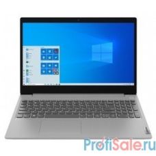 Lenovo IdeaPad 3 14ITL6 [82H7004PRK] Arctic Grey 14" {FHD i5-1135G7/8Gb/512Gb SSD/DOS}